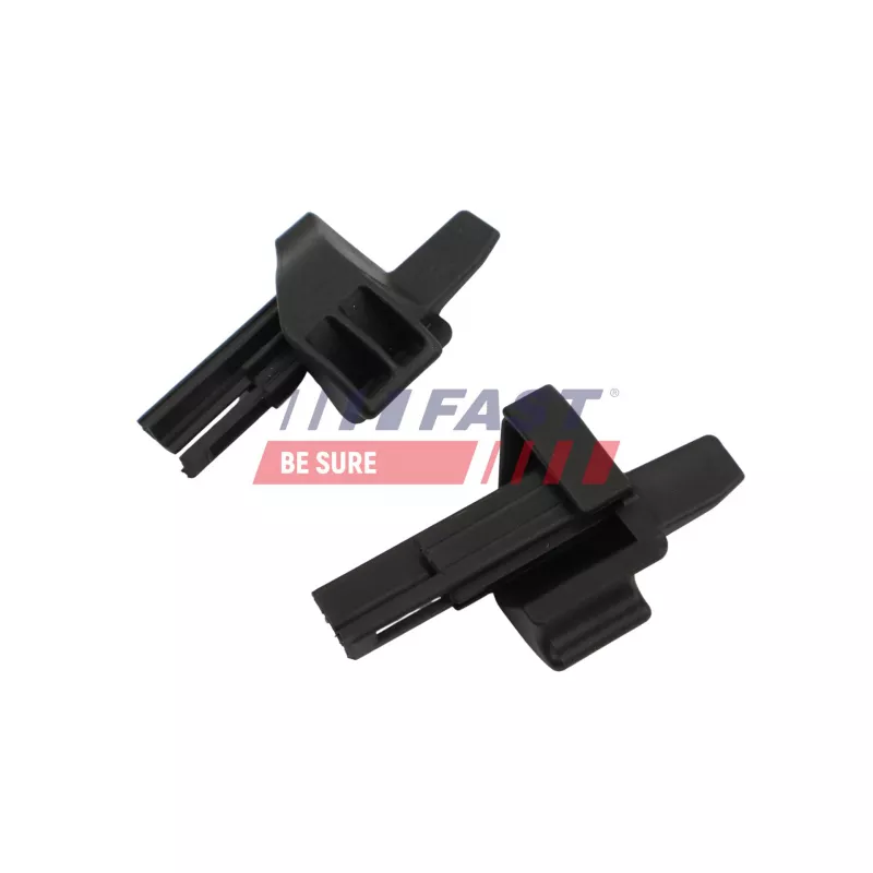 Poignet de porte, équipment intérieur FAST FT00442 - Visuel 1