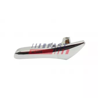 Poignet de porte, équipment intérieur FAST OEM A2117660124