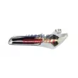FAST FT00444 - Poignet de porte, équipment intérieur