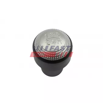 Pommeau FAST FT00455 pour HYUNDAI GETZ 1.1 - 63cv