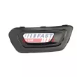 FAST FT10400 - Cadre, projecteur antibrouillard