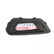 FAST FT10401 - Cadre, projecteur antibrouillard
