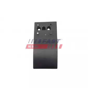 Baguette et bande protectrice, panneau latérale FAST FT10405