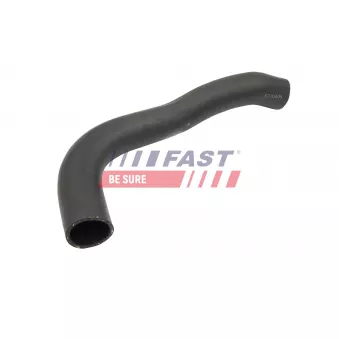 Gaine de suralimentation FAST FT10409