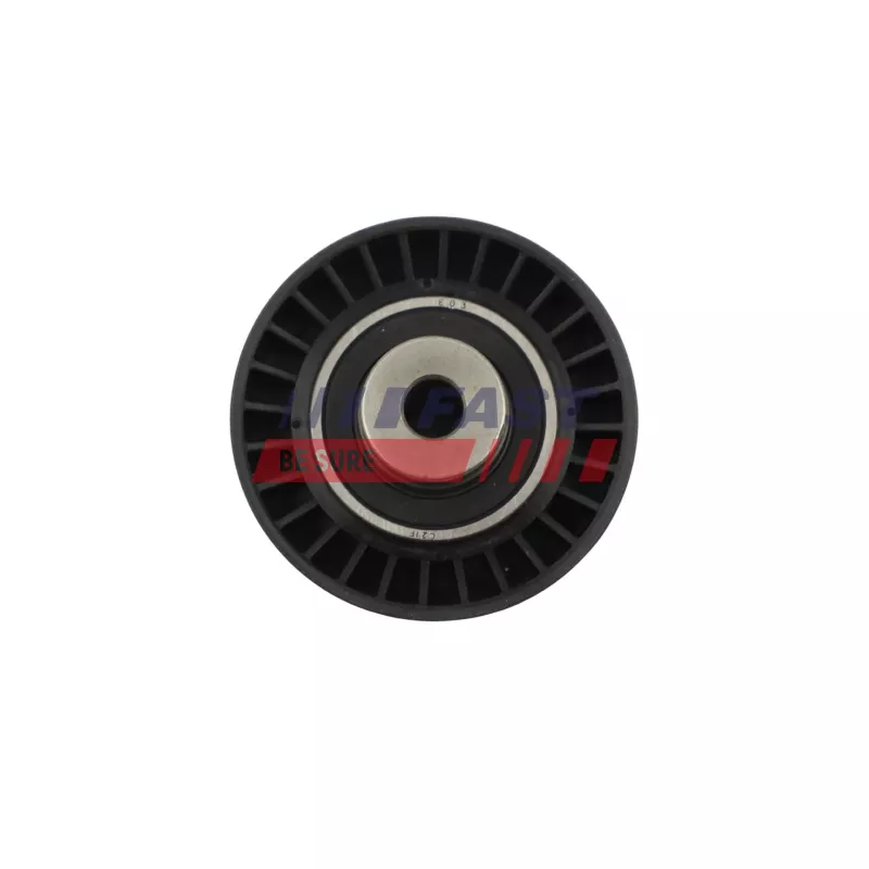 Poulie renvoi/transmission, courroie crantée FAST FT10425 - Visuel 1