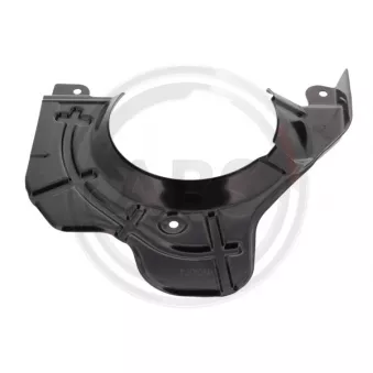 Déflecteur, disque de frein A.B.S. OEM 51746959