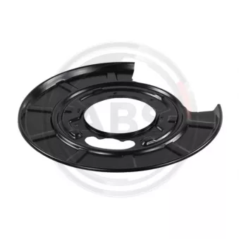 Déflecteur, disque de frein A.B.S. OEM A6394230420