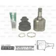 PASCAL G7F006PC - Jeu de joints, arbre de transmission avant gauche