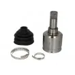 PASCAL G7F007PC - Jeu de joints, arbre de transmission avant gauche 
