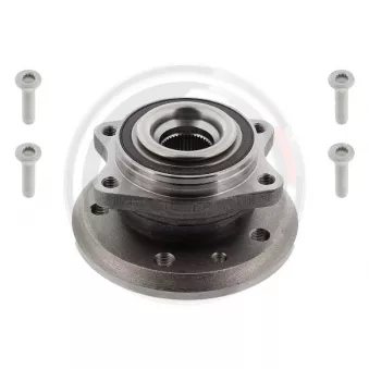Roulement de roue avant A.B.S. OEM 2N0407621B