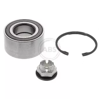 Roulement de roue avant A.B.S. OEM 402105FA0A