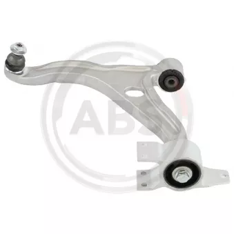 Triangle ou bras de suspension (train avant) A.B.S. 212299