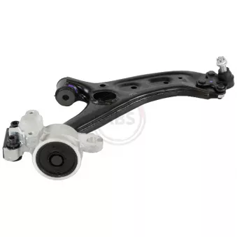 Triangle ou bras de suspension (train avant) A.B.S. 212466 pour HONDA CR-V 2.0 e-CVT Hybrid - 145cv