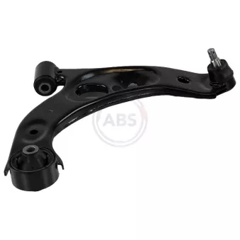 Triangle ou bras de suspension (train avant) A.B.S. OEM 48068B2050000