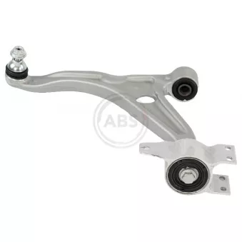 A.B.S. 212593 - Triangle ou bras de suspension (train avant)