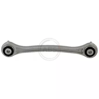 Triangle ou bras de suspension (train arrière) A.B.S. 212595 pour PORSCHE TAYCAN 4S - 530cv