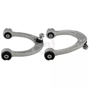 Triangle ou bras de suspension (train avant) A.B.S. 212669 pour MERCEDES-BENZ GLE AMG GLE 63 S EQ Boost 4-matic+ - 612cv
