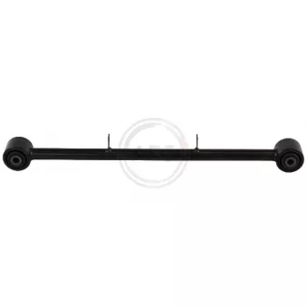 Triangle ou bras de suspension (train arrière) A.B.S. OEM 551204JA9A