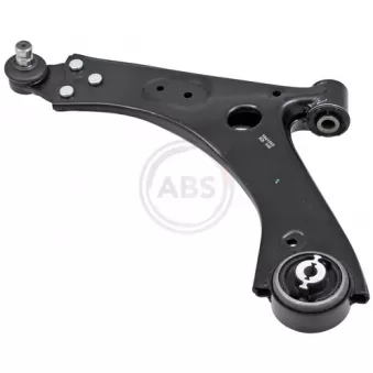 Triangle ou bras de suspension (train avant) A.B.S. OEM 2446227