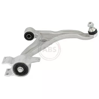 Triangle ou bras de suspension (train avant) A.B.S. 212715 pour MERCEDES-BENZ CLASSE B B 250 - 224cv