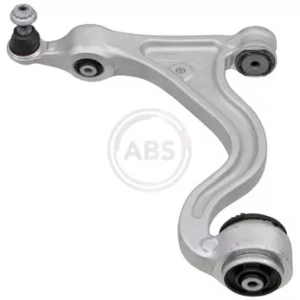 Triangle ou bras de suspension (train avant) A.B.S. 212727