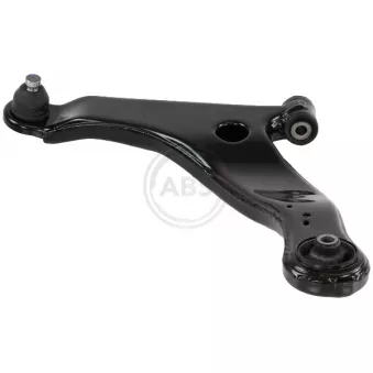 Triangle ou bras de suspension (train avant) A.B.S. OEM MR594326