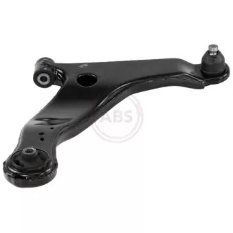 Triangle ou bras de suspension (train avant) A.B.S. OEM MR594325