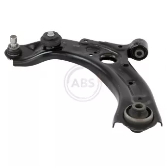 Triangle ou bras de suspension (train avant) A.B.S. 212734 pour MAZDA 3 2.0 SKYACTIV-G M Hybrid - 150cv