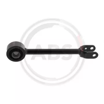 Triangle ou bras de suspension (train arrière) A.B.S. 212736 pour NISSAN QASHQAI 1.3 DIG-T Traction intégrale - 158cv