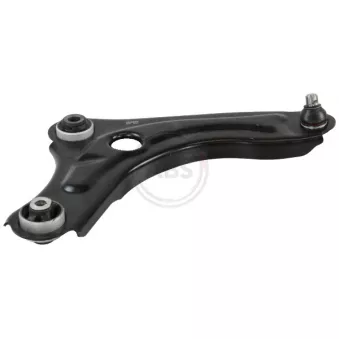 Triangle ou bras de suspension (train arrière) A.B.S. OEM 545041584R