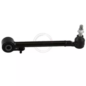 Triangle ou bras de suspension (train arrière) A.B.S. 212764 pour SUBARU WRX STi 2.5 AWD - 301cv