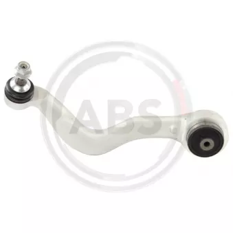 Triangle ou bras de suspension (train avant) A.B.S. 212853 pour BMW Série 4 420 d Mild-Hybrid xDrive - 190cv