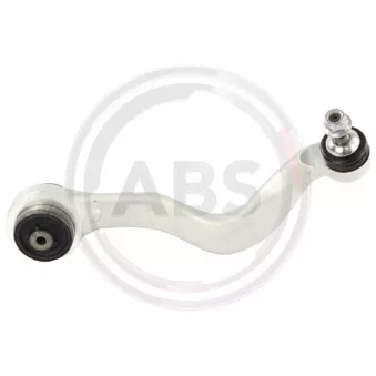 Triangle ou bras de suspension (train avant) A.B.S. 212854 pour BMW Série 4 420 d Mild-Hybrid xDrive - 190cv