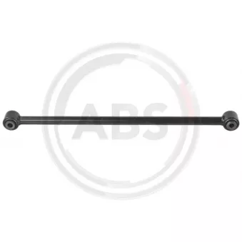 Support moteur A.B.S. 212873 pour KIA RIO 3.0 4x4 - 238cv