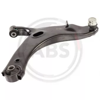 A.B.S. 212875 - Bras de liaison, suspension de roue avant droit 