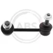 A.B.S. 260088 - Entretoise/tige, stabilisateur