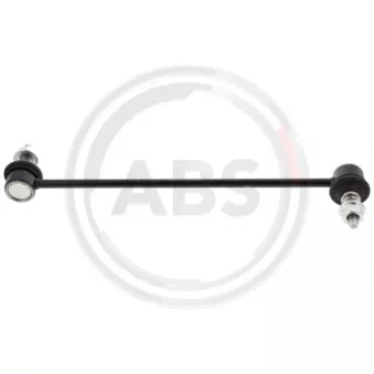 Entretoise/tige, stabilisateur A.B.S. 260146