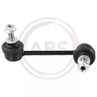 Entretoise/tige, stabilisateur A.B.S. 260147 pour JEEP CHEROKEE 2.2 CRD - 195cv