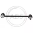 A.B.S. 260223 - Entretoise/tige, stabilisateur