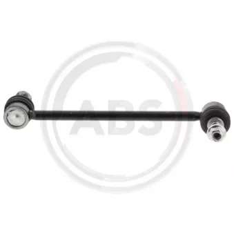 Entretoise/tige, stabilisateur A.B.S. 260223