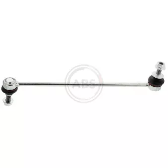 Entretoise/tige, stabilisateur A.B.S. OEM 31357842579