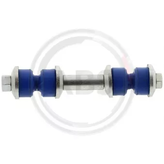 A.B.S. 261338 - Entretoise/tige, stabilisateur
