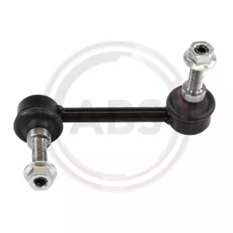 Entretoise/tige, stabilisateur A.B.S. 261340 pour JEEP GRAND CHEROKEE 3.6 V6 - 284cv