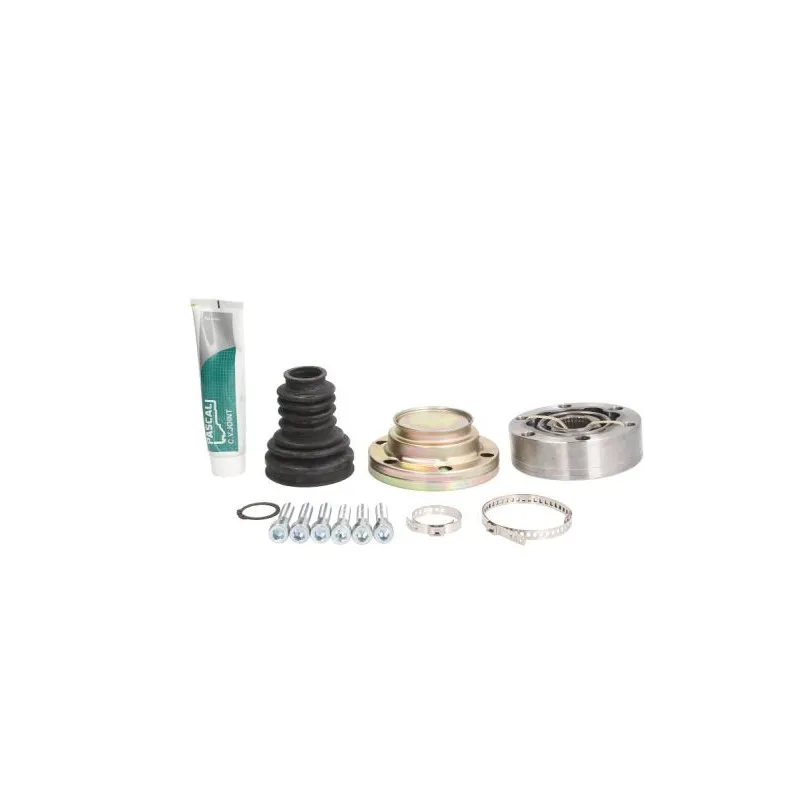 Kit De Joints D'arbre De Transmission PASCAL G1X049PC - Remplacement Pour OPEL ASTRA K 1.6D