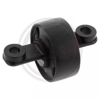 Silent bloc de l'essieu / berceau A.B.S. 271979 pour HYUNDAI TUCSON 2.0 traction intégrale - 141cv