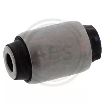 Silent bloc de l'essieu / berceau A.B.S. 274163 pour SAAB 93 2.0 Turbo Performance - 252cv
