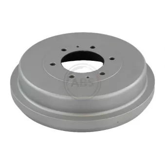 Tambour de frein A.B.S. OEM 432060X800