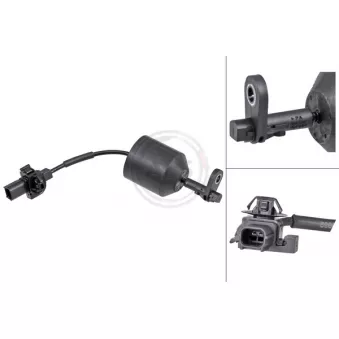Capteur, vitesse de roue A.B.S. 32343 pour HONDA HR-V 1.5 i-VTEC - 182cv
