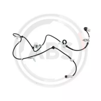 Capteur, vitesse de roue A.B.S. 32352 pour MAZDA B SERIE 2.5 D 4WD - 78cv