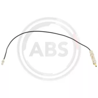 Contact d'avertissement, usure des plaquettes de frein A.B.S. OEM 425216